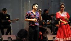 Foto de la galería: El Chango, Los Nuñez y las nuevas generaciones en la Velada Patria