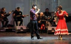 Foto de la galería: El Chango, Los Nuñez y las nuevas generaciones en la Velada Patria