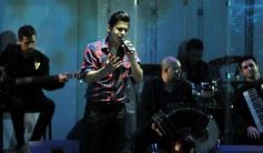 Foto de la galería: El Chango, Los Nuñez y las nuevas generaciones en la Velada Patria