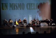 Foto de la galería: El Chango, Los Nuñez y las nuevas generaciones en la Velada Patria