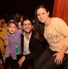 Foto de la galería: El Chango, Los Nuñez y las nuevas generaciones en la Velada Patria