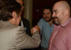 Foto de la galería: Declararon de interés público la actividad teatral independiente