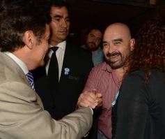 Foto de la galería: Declararon de interés público la actividad teatral independiente