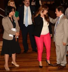 Foto de la galería: Declararon de interés público la actividad teatral independiente