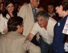 Foto de la galería: Declararon de interés público la actividad teatral independiente