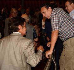 Foto de la galería: Declararon de interés público la actividad teatral independiente