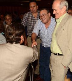 Foto de la galería: Declararon de interés público la actividad teatral independiente