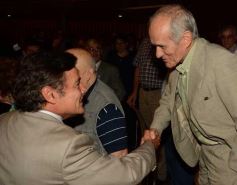 Foto de la galería: Declararon de interés público la actividad teatral independiente