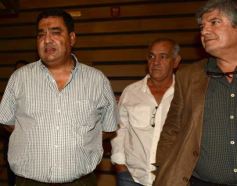 Foto de la galería: Declararon de interés público la actividad teatral independiente