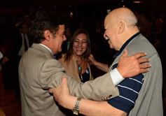 Foto de la galería: Declararon de interés público la actividad teatral independiente