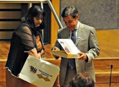 Foto de la galería: Declararon de interés público la actividad teatral independiente