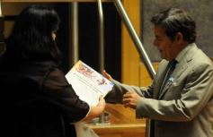 Foto de la galería: Declararon de interés público la actividad teatral independiente