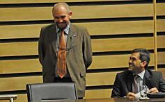 Foto de la galería: Declararon de interés público la actividad teatral independiente