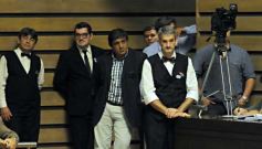 Foto de la galería: Declararon de interés público la actividad teatral independiente