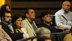 Foto de la galería: Declararon de interés público la actividad teatral independiente