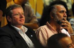 Foto de la galería: Declararon de interés público la actividad teatral independiente