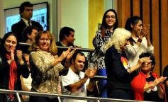 Foto de la galería: Declararon de interés público la actividad teatral independiente