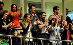 Foto de la galería: Declararon de interés público la actividad teatral independiente