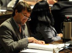 Foto de la galería: Declararon de interés público la actividad teatral independiente