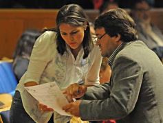 Foto de la galería: Declararon de interés público la actividad teatral independiente