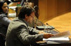 Foto de la galería: Declararon de interés público la actividad teatral independiente