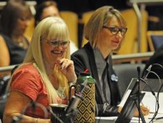 Foto de la galería: Declararon de interés público la actividad teatral independiente