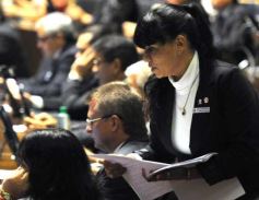 Foto de la galería: Declararon de interés público la actividad teatral independiente