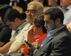 Foto de la galería: Declararon de interés público la actividad teatral independiente