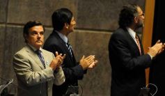 Foto de la galería: Declararon de interés público la actividad teatral independiente