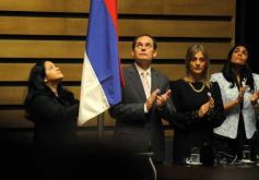 Foto de la galería: Declararon de interés público la actividad teatral independiente