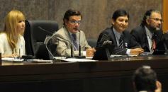 Foto de la galería: Declararon de interés público la actividad teatral independiente