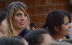 Foto de la galería: Recrearon la gesta de Mayo en el Colegio del Carmen