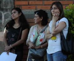 Foto de la galería: Recrearon la gesta de Mayo en el Colegio del Carmen