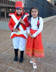 Foto de la galería: Festejos y más festejos con los amigos de El Fogón