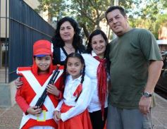 Foto de la galería: Festejos y más festejos con los amigos de El Fogón