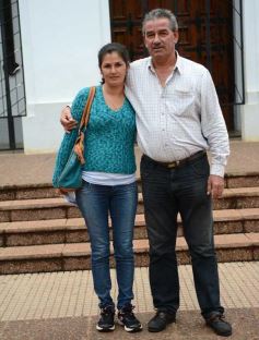 Foto de la galería: Festejos y más festejos con los amigos de El Fogón