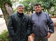 Foto de la galería: Festejos y más festejos con los amigos de El Fogón