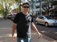 Foto de la galería: Festejos y más festejos con los amigos de El Fogón