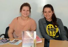 Foto de la galería: Festejos y más festejos con los amigos de El Fogón