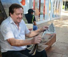 Foto de la galería: Festejos y más festejos con los amigos de El Fogón