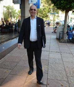 Foto de la galería: Festejos y más festejos con los amigos de El Fogón