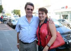 Foto de la galería: Festejos y más festejos con los amigos de El Fogón