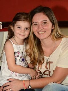 Foto de la galería: Festejos y más festejos con los amigos de El Fogón