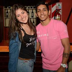 Foto de la galería: Festejos y más festejos con los amigos de El Fogón