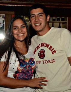 Foto de la galería: Festejos y más festejos con los amigos de El Fogón