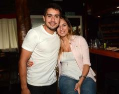 Foto de la galería: Festejos y más festejos con los amigos de El Fogón