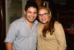 Foto de la galería: Festejos y más festejos con los amigos de El Fogón