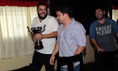 Foto de la galería: Festejos y más festejos con los amigos de El Fogón