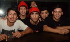 Foto de la galería: Festejos y más festejos con los amigos de El Fogón