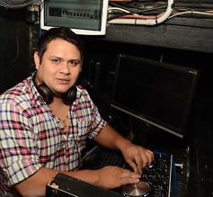 Foto de la galería: Festejos y más festejos con los amigos de El Fogón